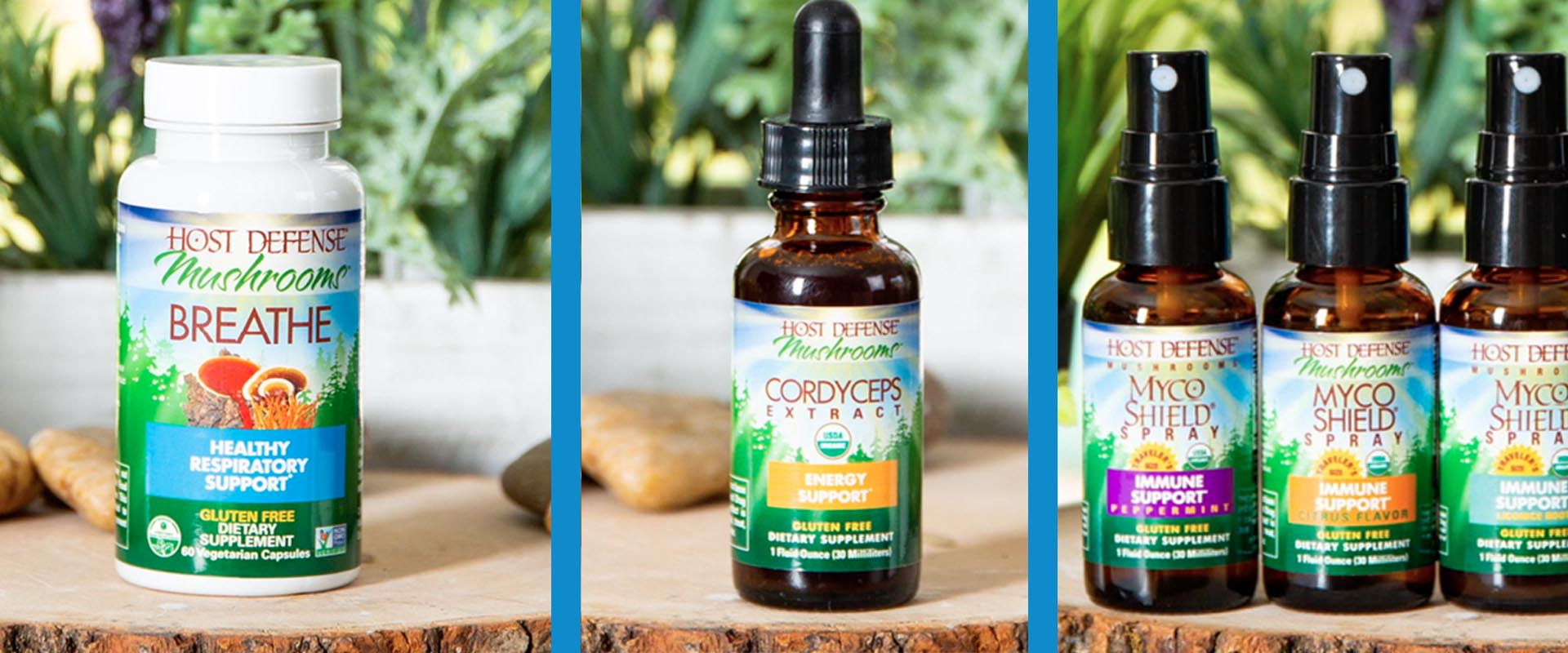 Supplement Delivery Methods: Capsules & Extracts & Sprays
