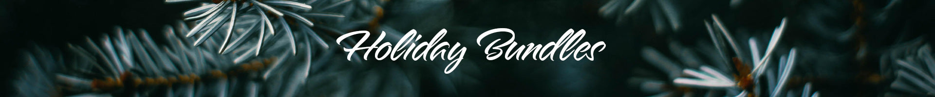 Host Defense Holiday Bundles