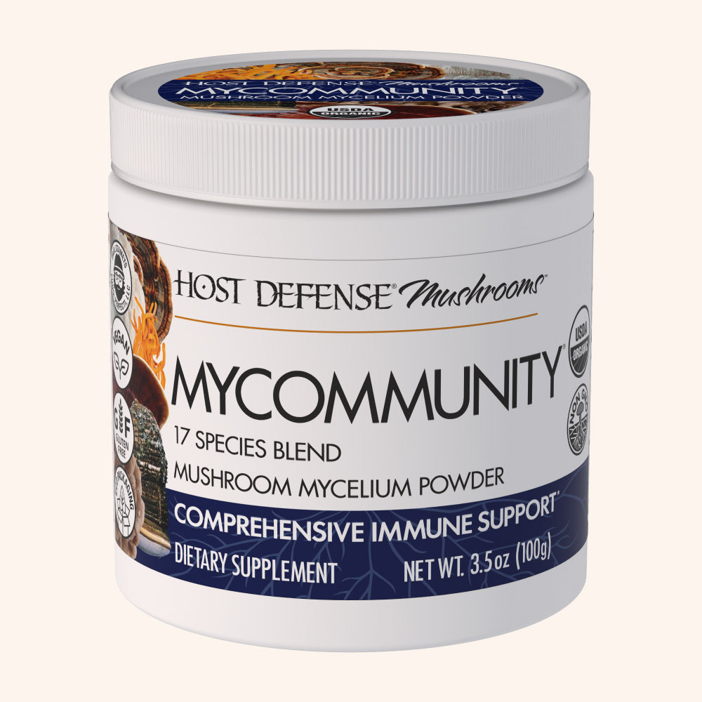MyCommunity® Powder