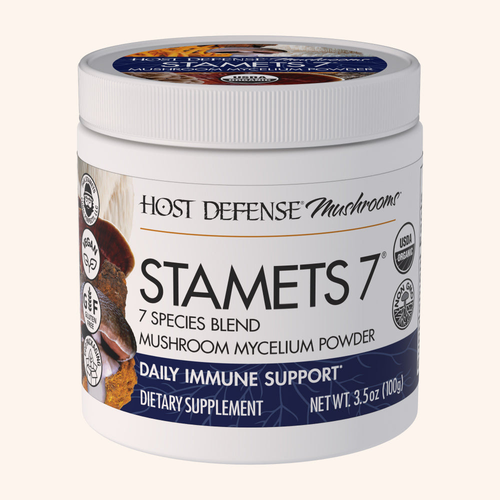 Stamets 7® Powder