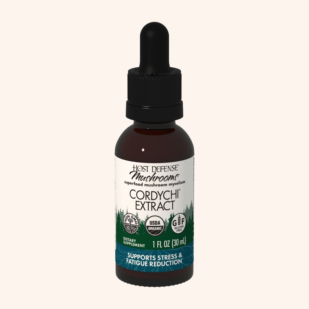 CordyChi® Extract