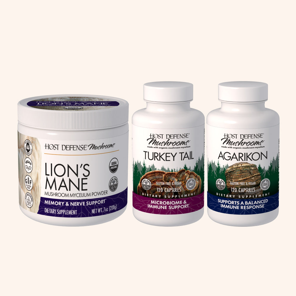 Paul's Favorites Bundle
