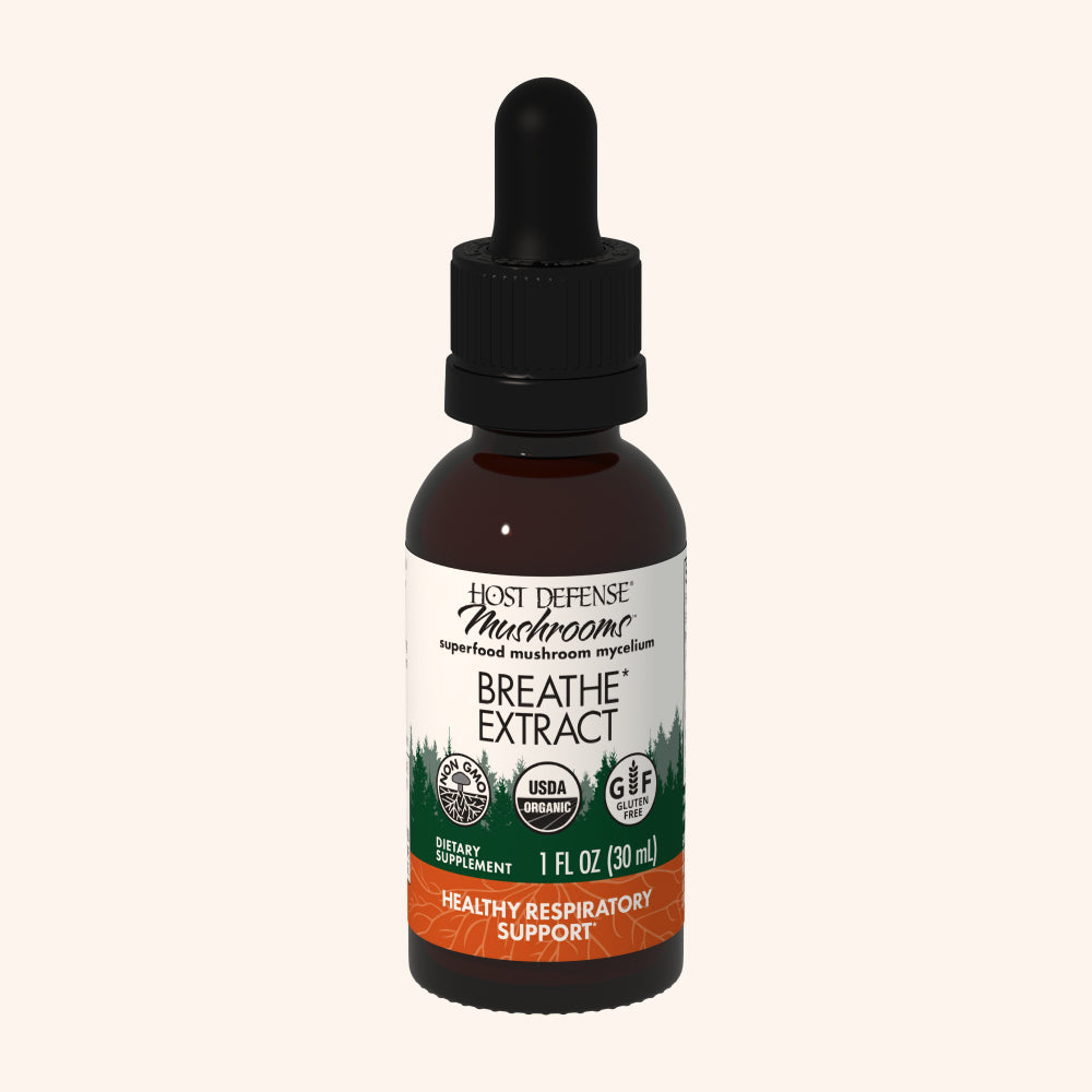 Breathe* Extract