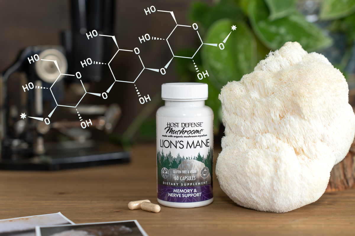 Do Beta-Glucans Really Matter?