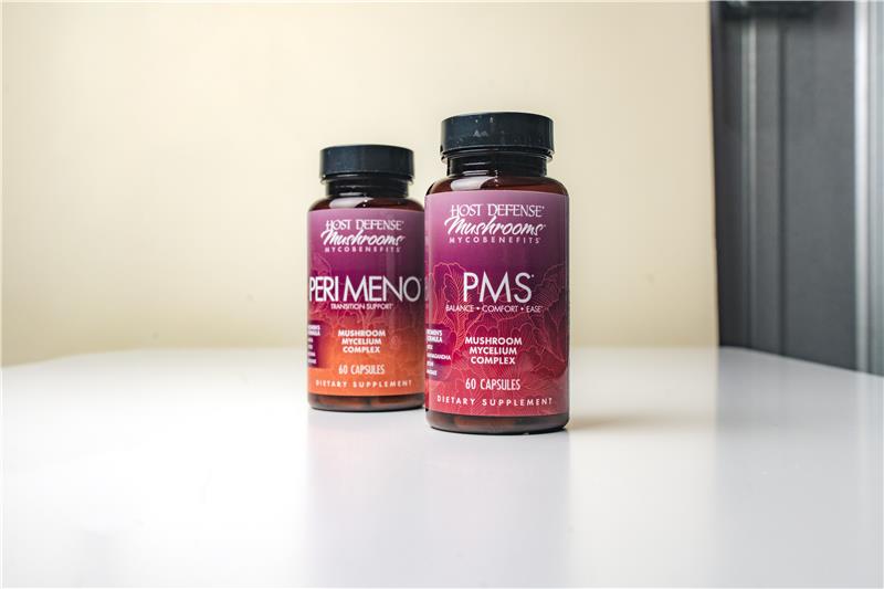 Host Defense® Expands MycoBenefits® Line with New Formulas Uniquely Designed for Women’s Wellness*