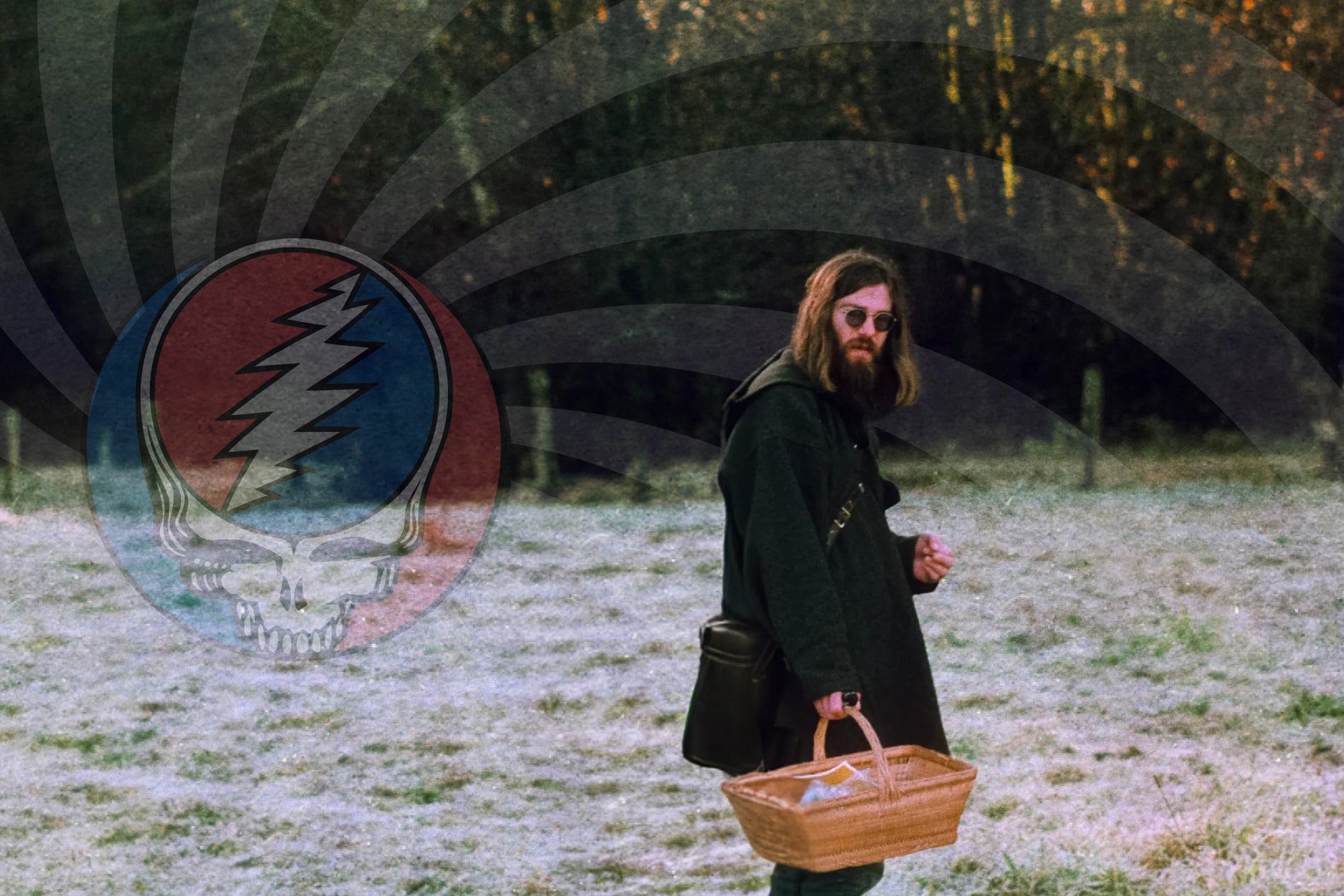 Grateful for Gummies