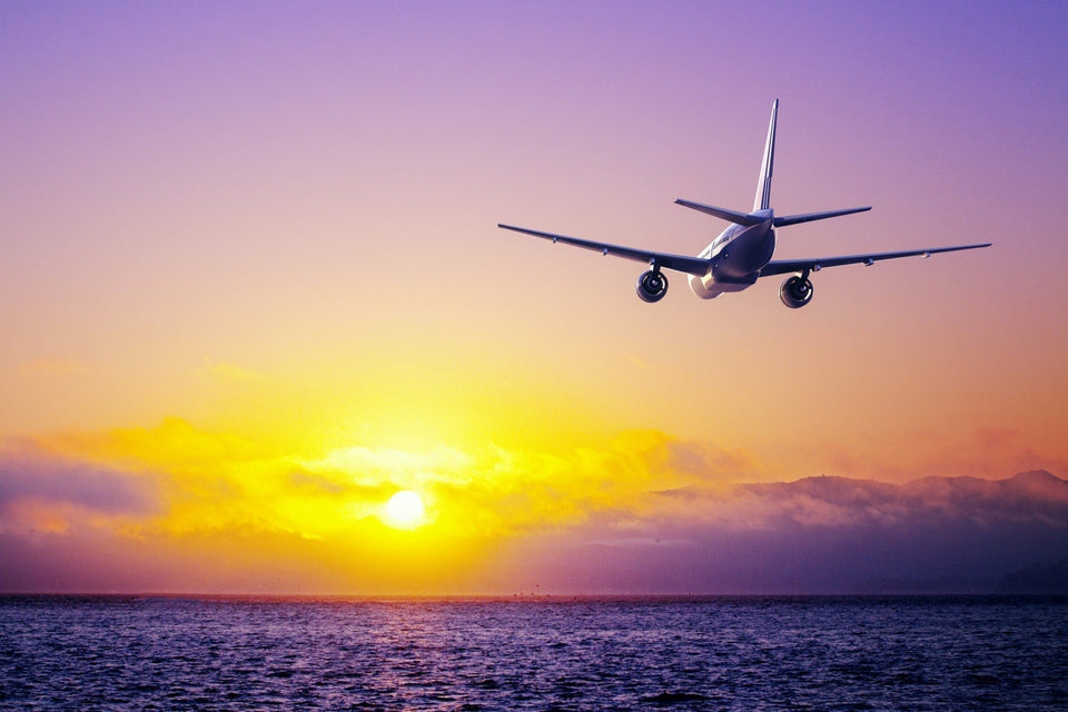 Best Supplements for Travel: Support for Jet Lag, Digestion, Sleep & Immune Health*