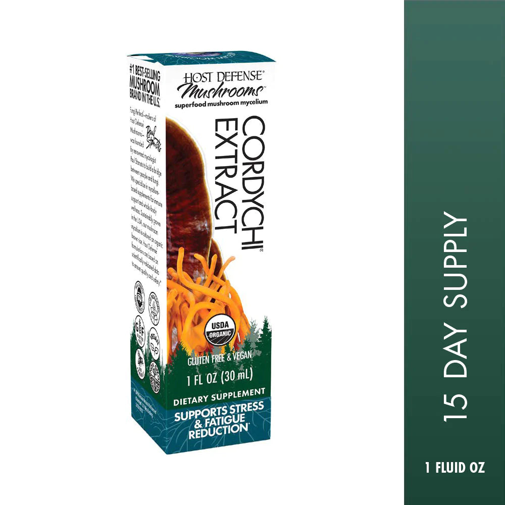 CordyChi® Extract