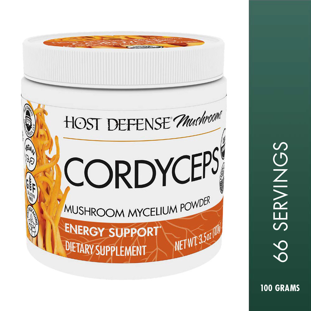 Cordyceps Powder