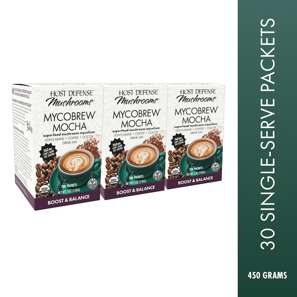 coro-maru様 ベスト M茶 MycoBrew® Mocha