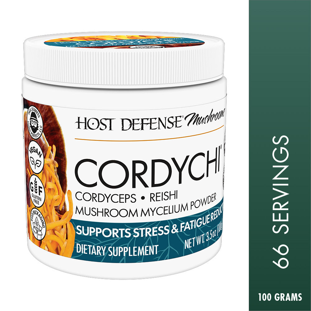 CordyChi® Powder